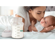 Neno Bottle - Butelka do karmienia 150 ml - 1009647 - zdjęcie 5